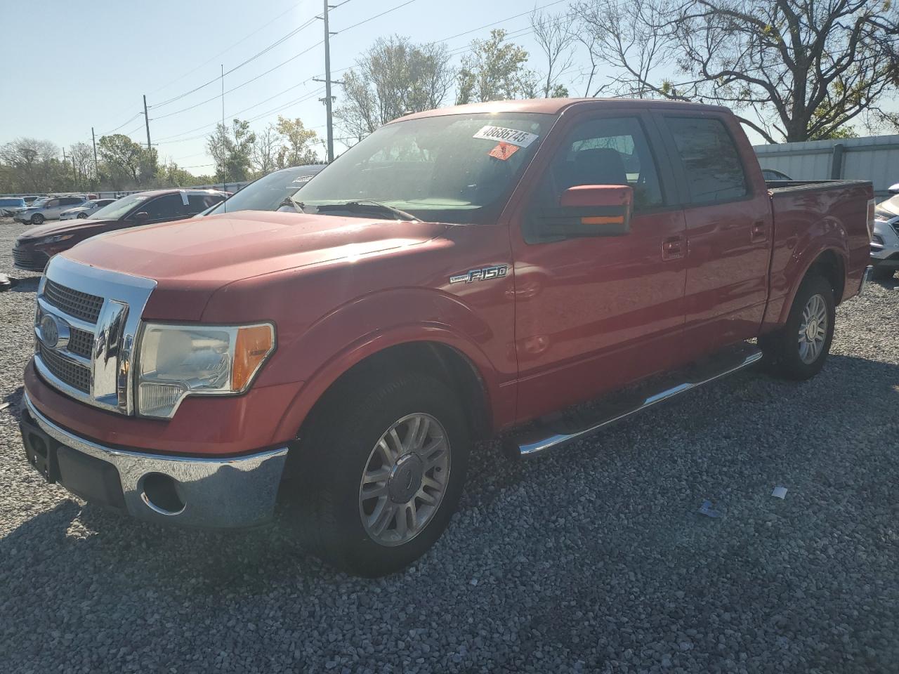 2009 Ford F-150 - Image 1
