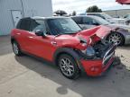 2019 Mini Cooper  იყიდება Sacramento-ში, CA - Front End