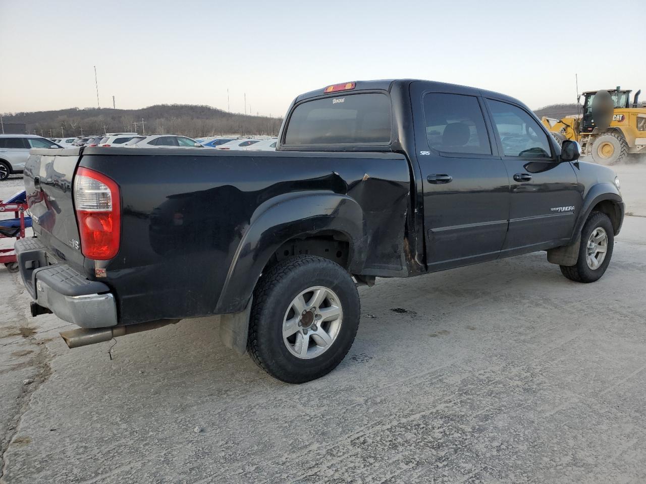 2006 Toyota Tundra - Image 3
