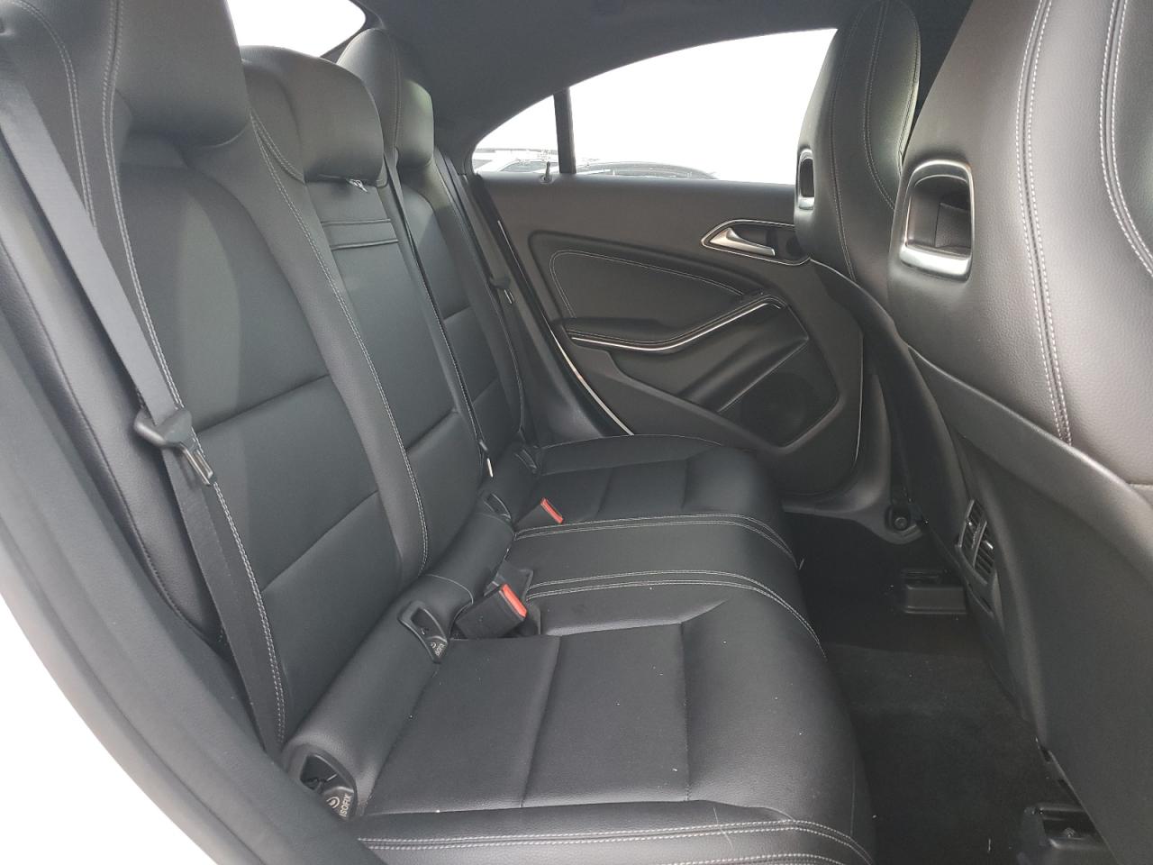 2019 Mercedes-Benz CLA-klasse - Image 10