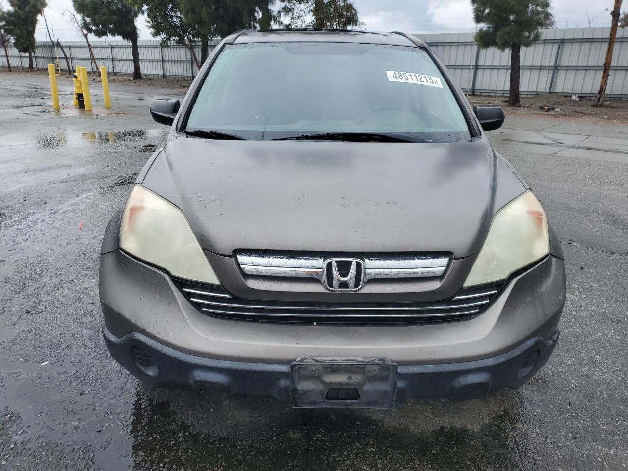2009 Honda CR-V - Image 5