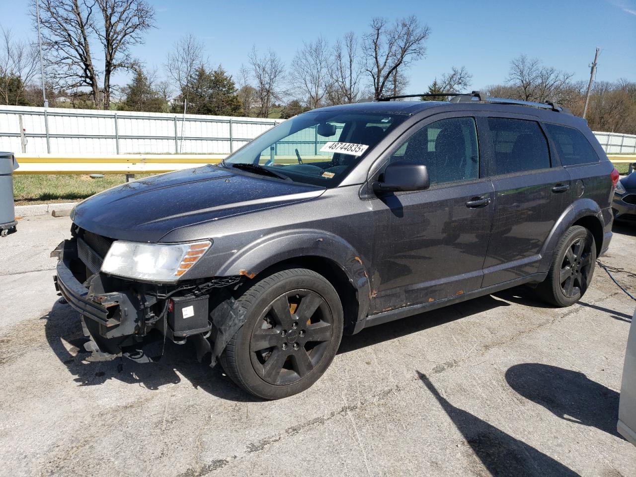 2014 Dodge Journey Sxt for Sale in Rogersville, MO - Front End