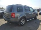2011 Honda Pilot Exln na sprzedaż w Pennsburg, PA - Front End