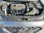 2018 Hyundai Sonata Sport zu verkaufen in Grand Prairie, TX - Rear End