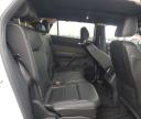 2022 Volkswagen Atlas Cross Sport Sel R-Line en Venta en Fredericksburg, VA - Rear End