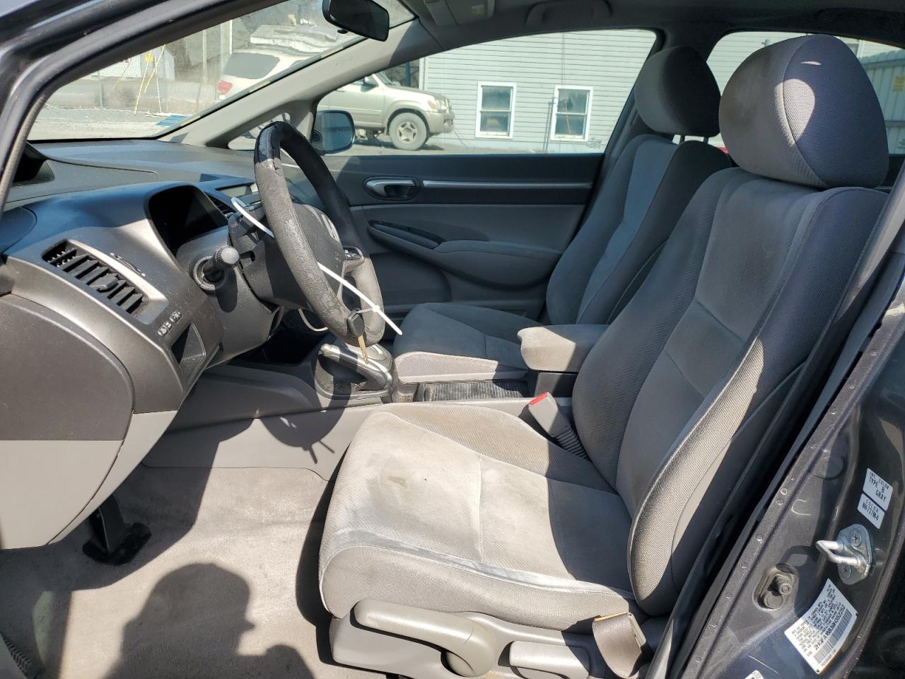 2009 Honda Civic - Image 7