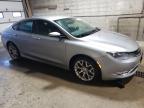 2015 Chrysler 200 C للبيع في Blaine، MN - Mechanical