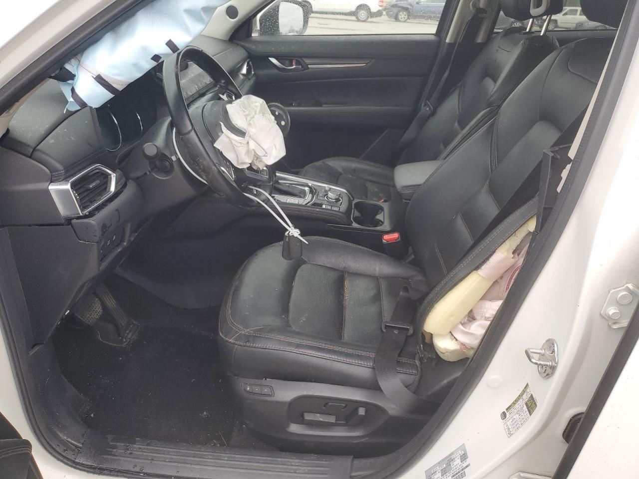 2019 Mazda CX-5 - Image 7