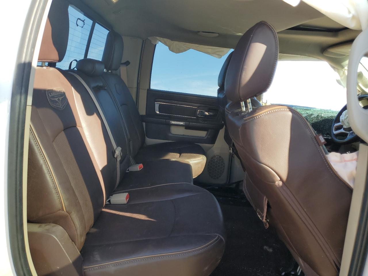 2014 RAM 1500 - Image 10