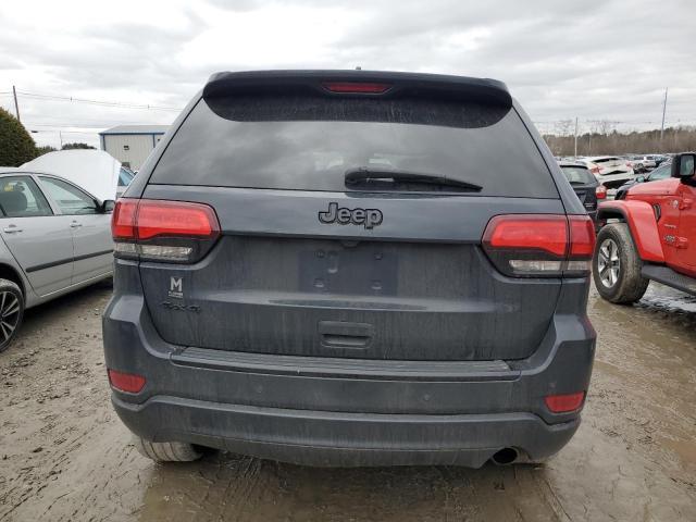  JEEP GRAND CHER 2018 Вугільний