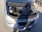 2007 VOLKSWAGEN POLO S 64 for sale at Copart SANDY