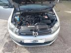 2011 VOLKSWAGEN GOLF MATCH for sale at Copart CHESTER