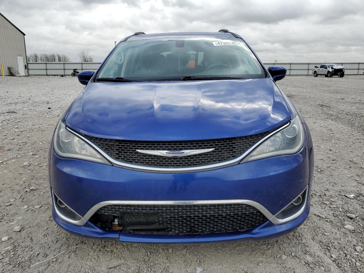2020 Chrysler Pacifica - Image 5