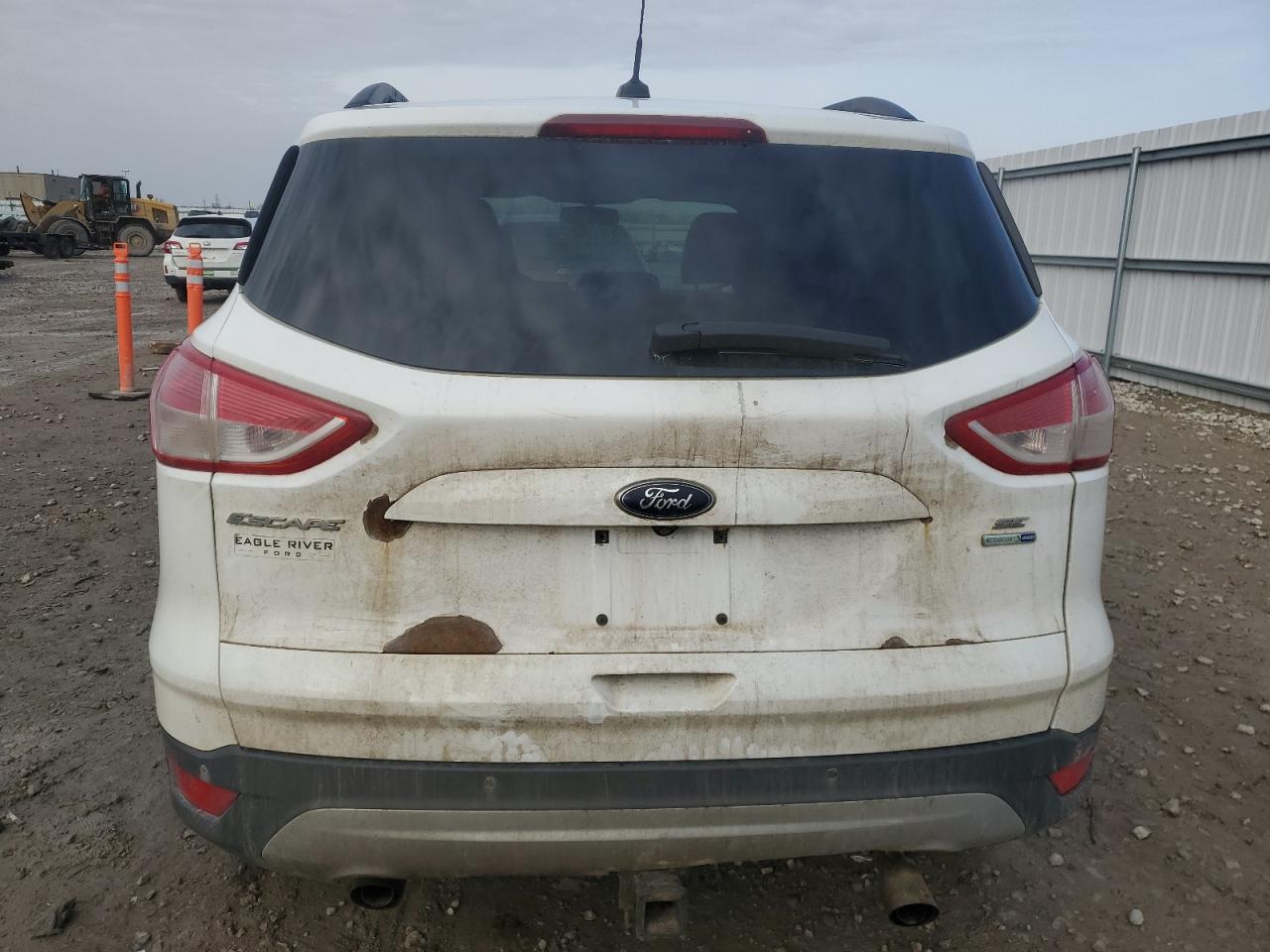 2014 Ford Escape - Image 6