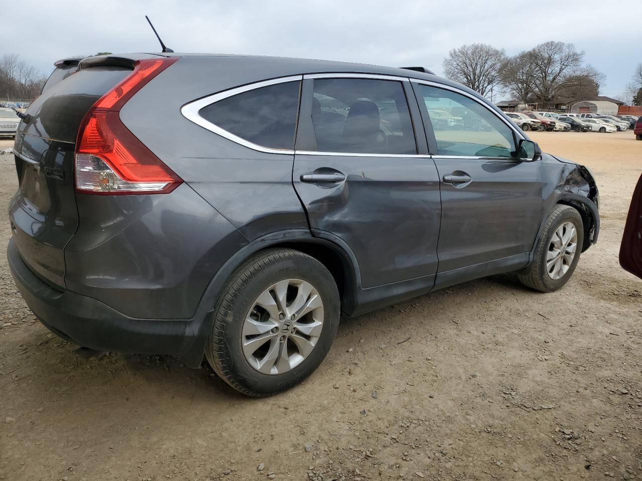 2013 Honda CR-V - Image 3
