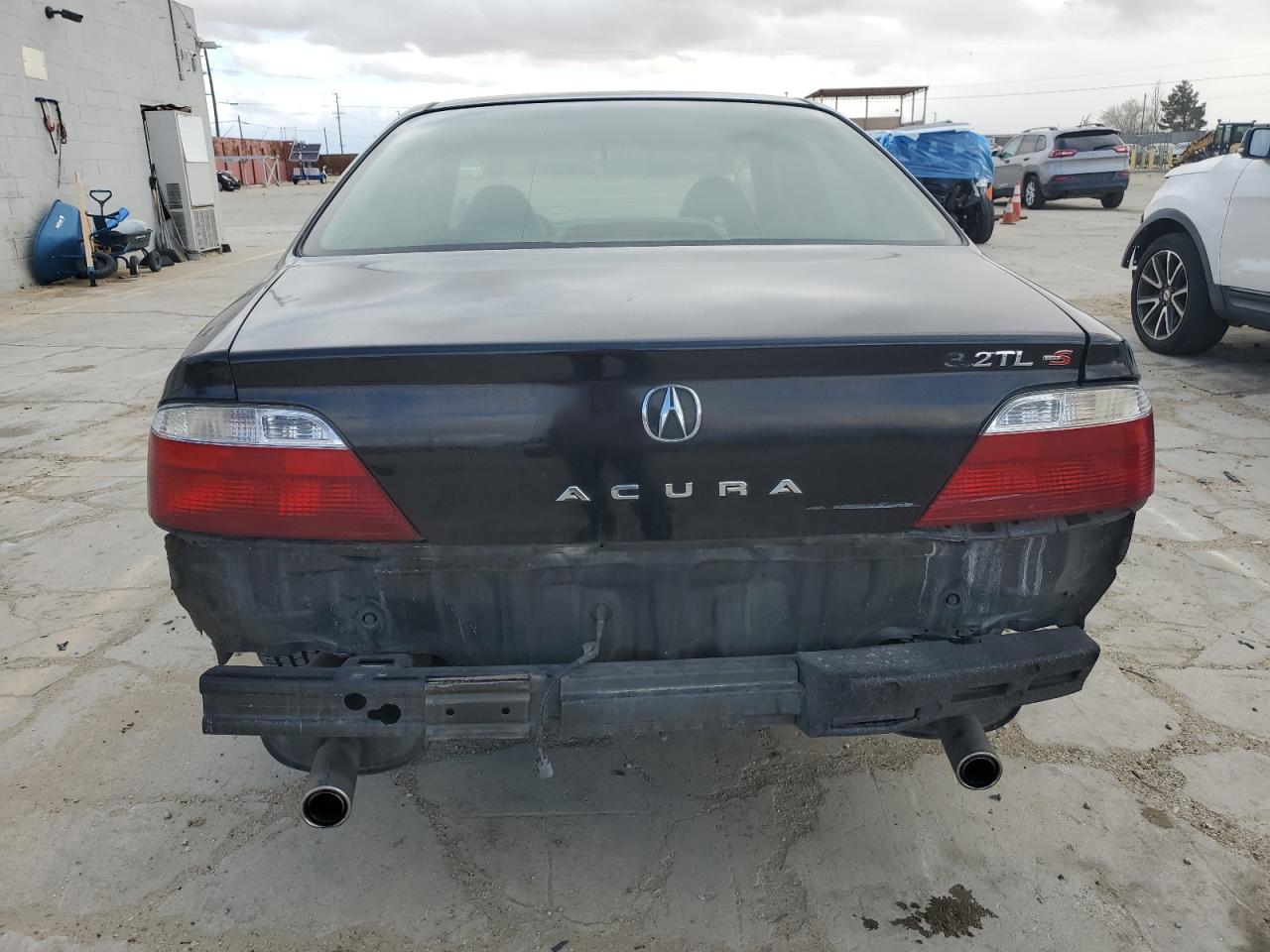 2003 Acura TL - Image 6