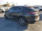 2018 Alfa Romeo Stelvio  на продаже в Sun Valley, CA - All Over