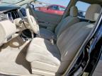 2009 Nissan Versa S en Venta en Grand Prairie, TX - Front End