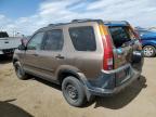 2002 Honda Cr-V Ex на продаже в Brighton, CO - Hail