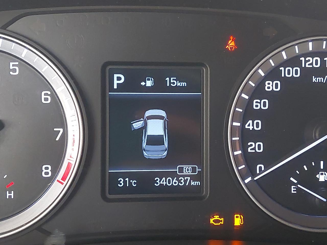 KMHE241G5JA467330 - 2018 Hyundai SONATA - #47900835