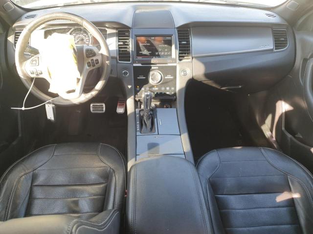  FORD TAURUS 2013 Білий