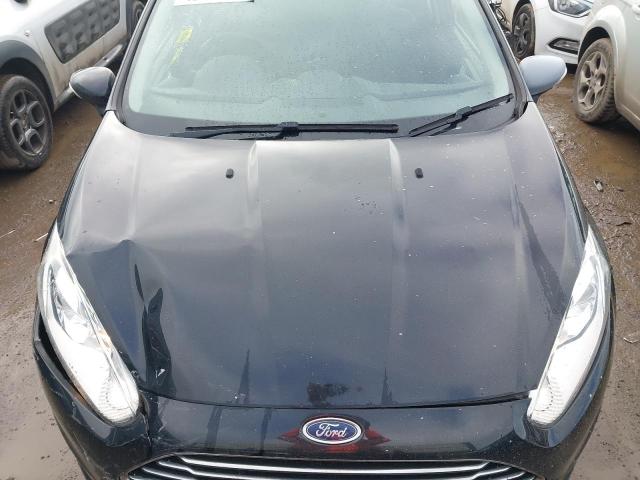 2014 FORD FIESTA ZET