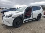 2022 Lexus Gx 460 للبيع في Wayland، MI - Side