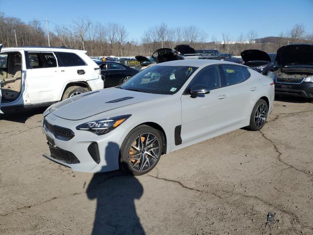 KIA STINGER GT 2023