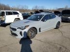2023 Kia Stinger Gt Line na sprzedaż w Marlboro, NY - Front End