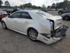 2010 Cadillac Cts Luxury Collection zu verkaufen in Conway, AR - Front End