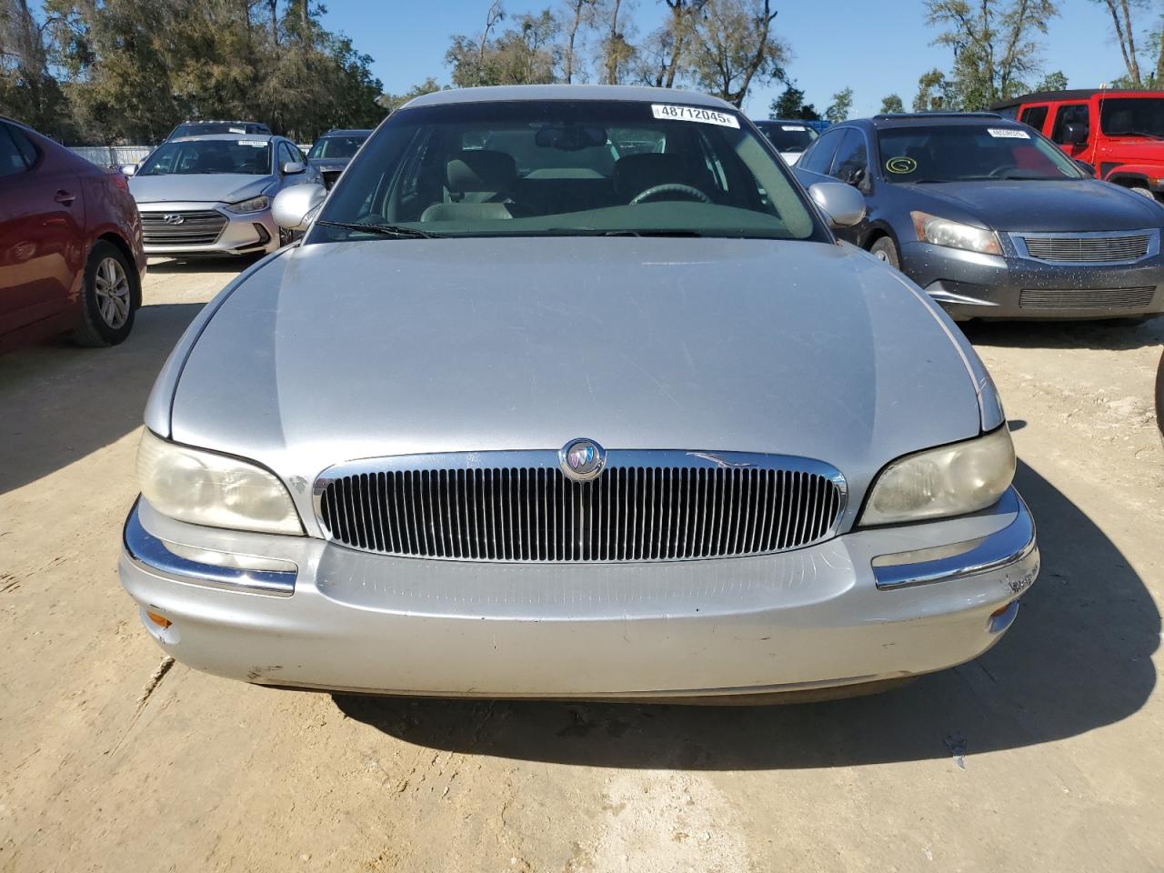 1999 Buick Park Avenue - Image 5