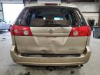 2008 Toyota Sienna Ce na sprzedaż w Byron, GA - Front End
