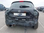 2019 NISSAN JUKE BOSE for sale at Copart CHESTER