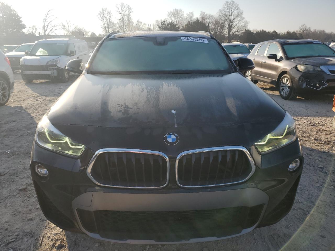 2018 BMW X2 - Image 5
