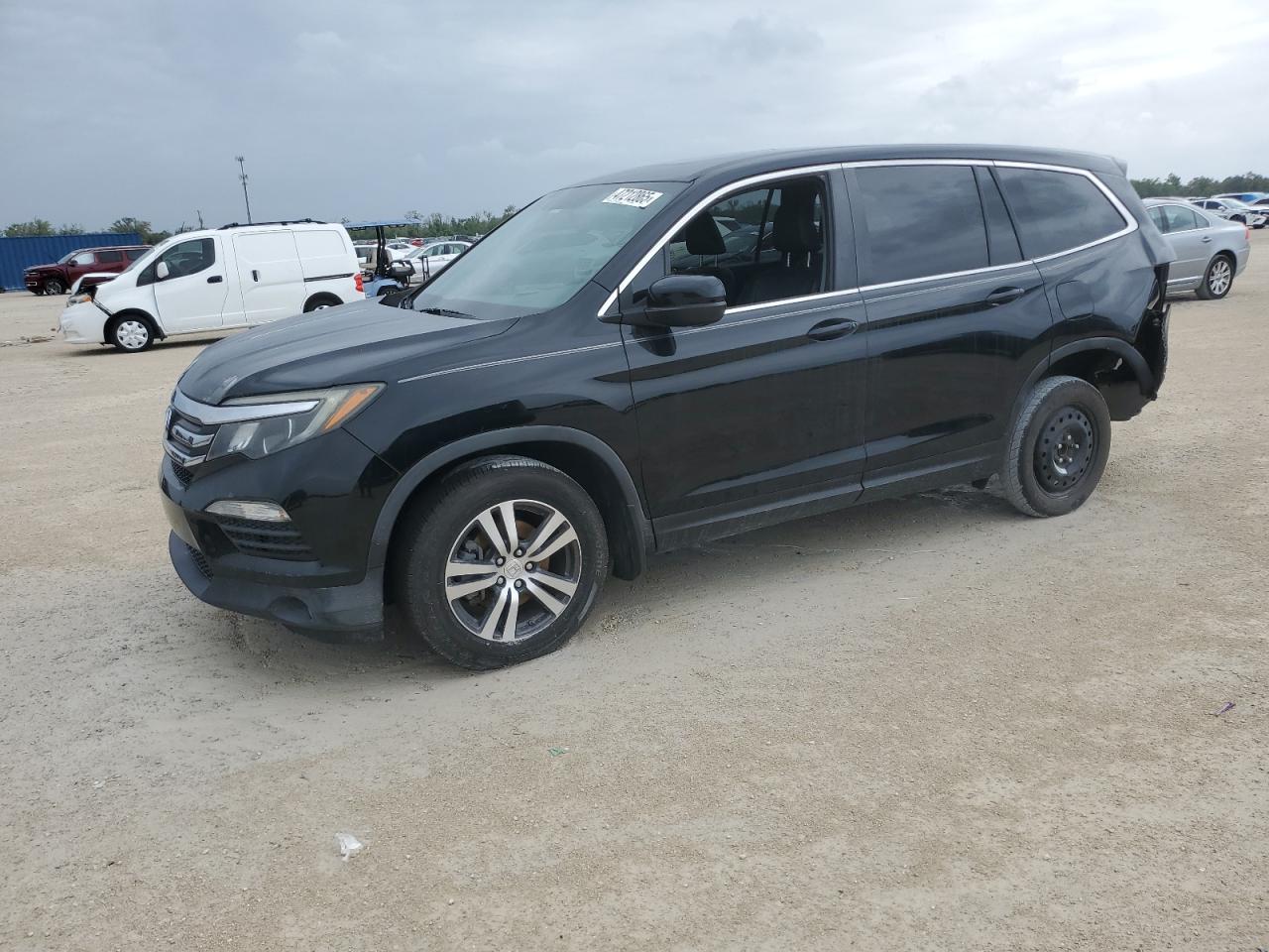 2016 Honda Pilot - Image 1