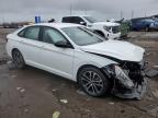 2024 Volkswagen Jetta Sport de vânzare în Woodhaven, MI - Front End