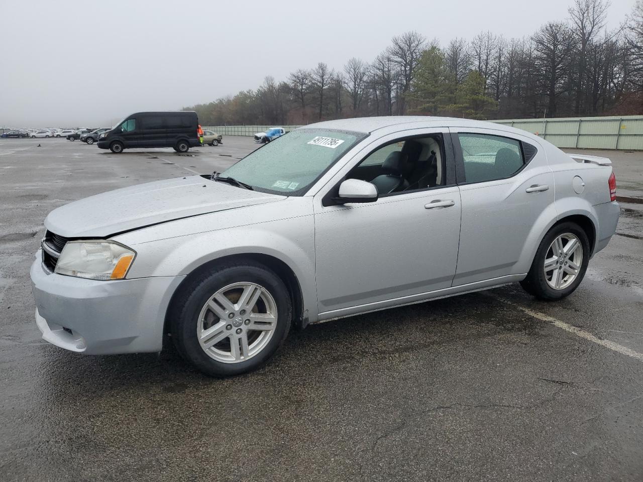 2010 Dodge Avenger - Image 1