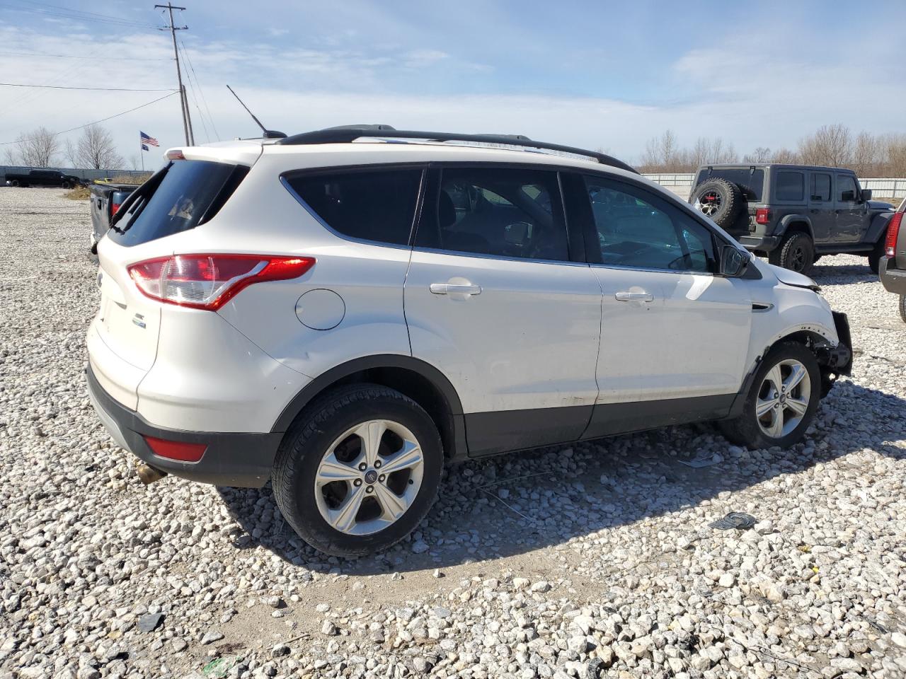 2013 Ford Escape - Image 3