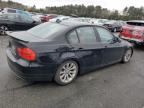 2011 Bmw 328 Xi Sulev за продажба в Exeter, RI - Rear End