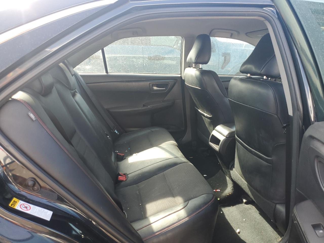 2017 Toyota Camry - Image 10