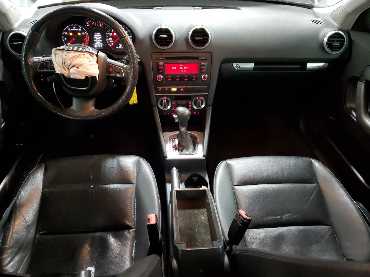 2009 Audi A3 - Image 8