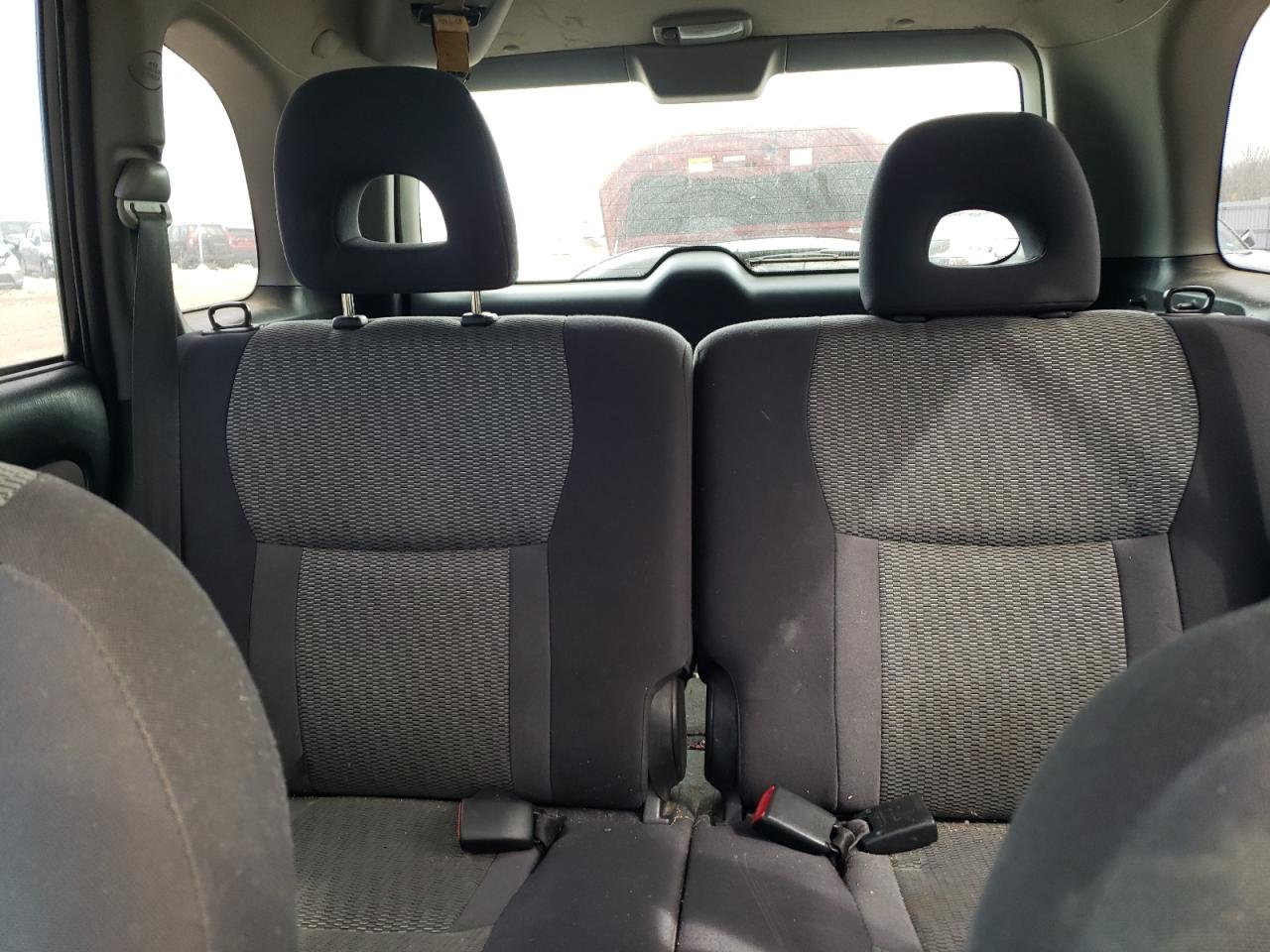 2004 Toyota RAV 4 - Image 10