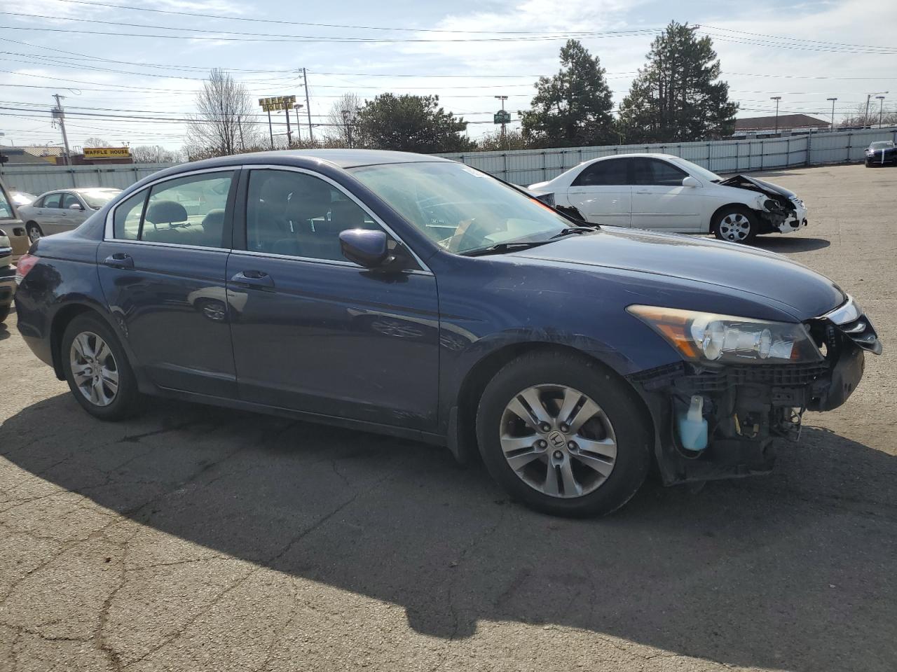 2011 Honda Accord - Image 4