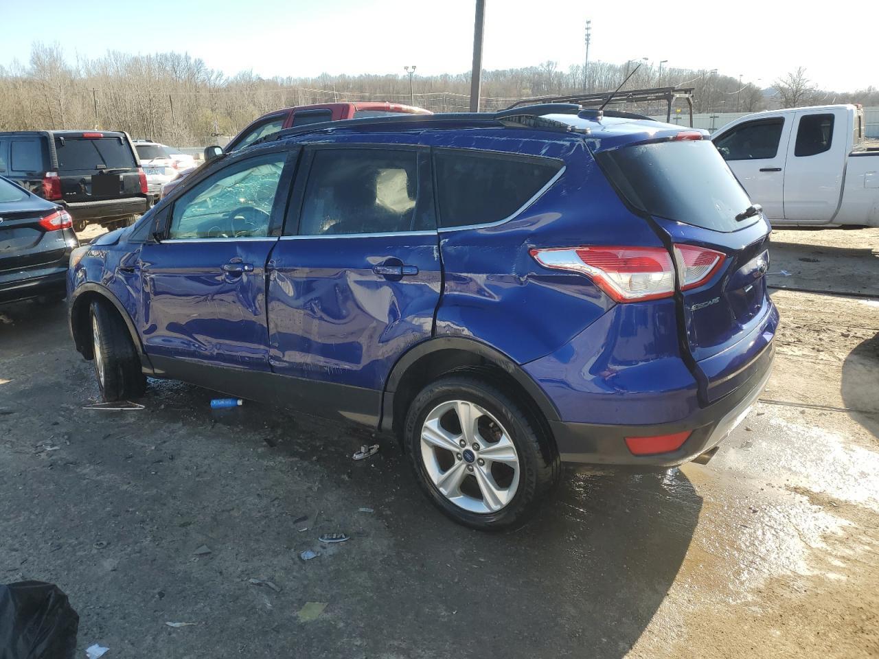 2014 Ford Escape - Image 2