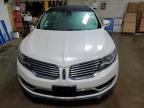 2016 Lincoln Mkx Select იყიდება Elgin-ში, IL - Side