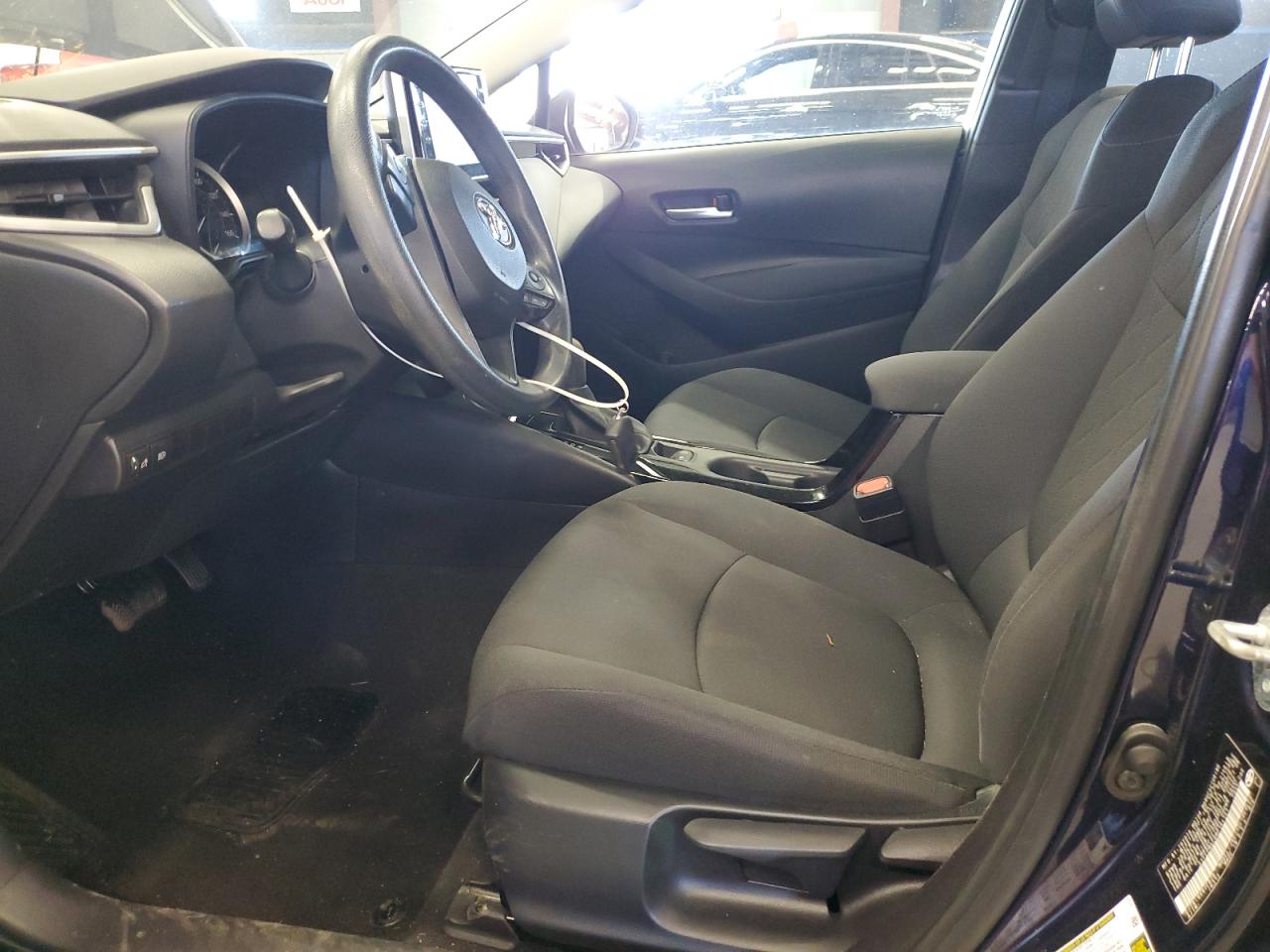 2021 Toyota Corolla - Image 7