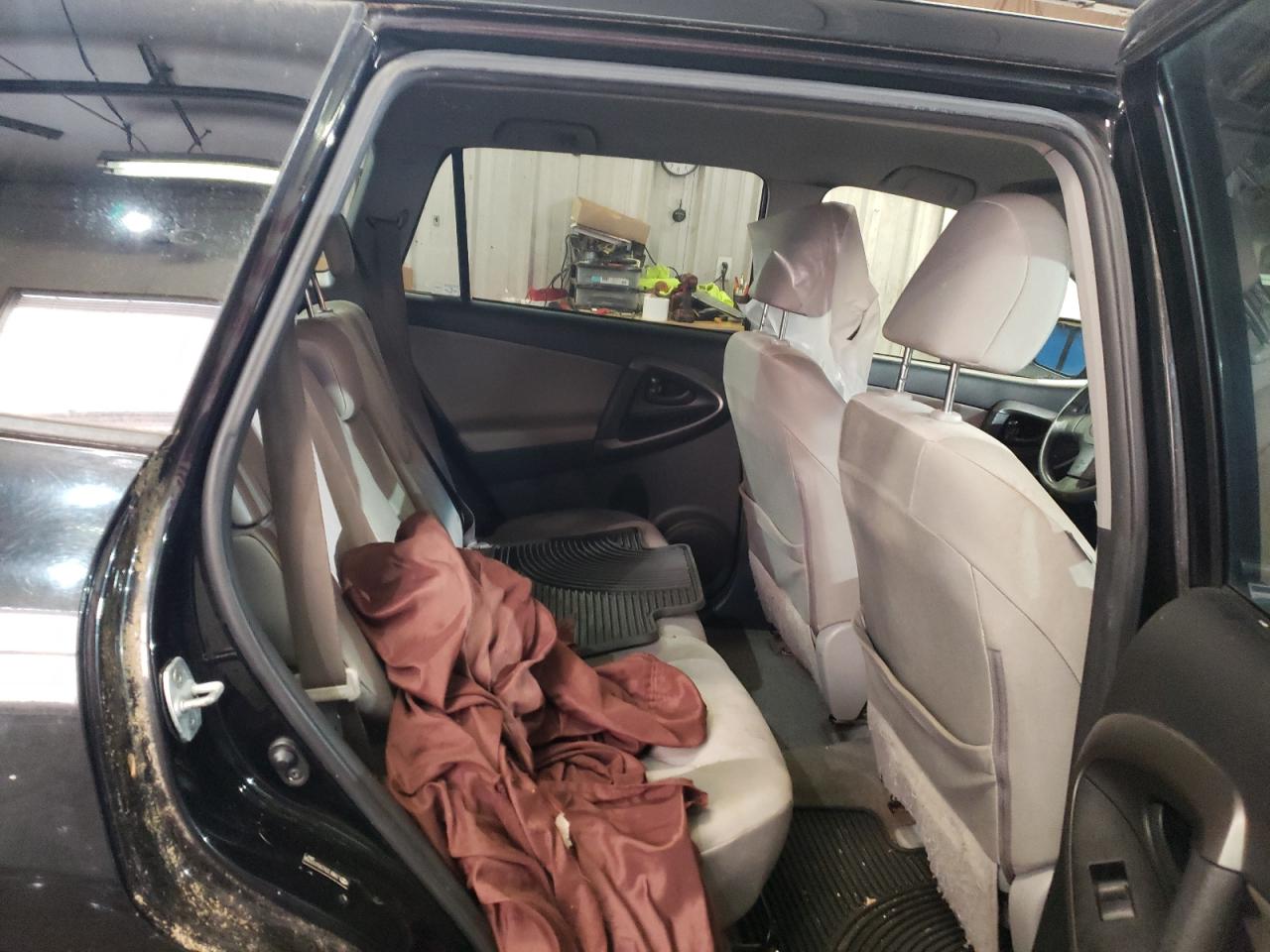 2009 Toyota RAV 4 - Image 11