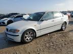 2004 Bmw 325 I zu verkaufen in Houston, TX - Side