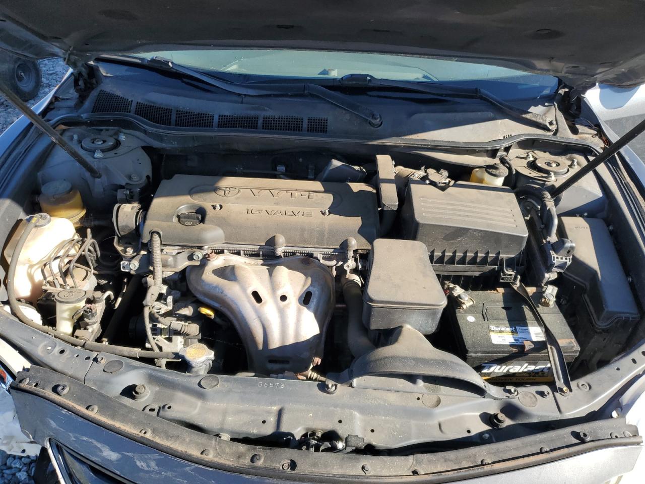 2007 Toyota Camry - Image 12