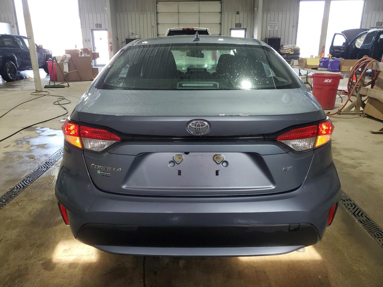 2022 Toyota Corolla - Image 6